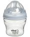 Шишета за хранене Vital Baby - Anti-Colic, 150 ml, 0+ месеца, 2 броя - 2t