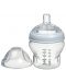 Шишета за хранене Vital Baby - Anti-Colic, 150 ml, 0+ месеца, 2 броя - 3t