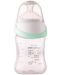 Шише Bebe Confort - Maternity Easy Clip, 150 ml, бяло - 2t