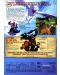 Синбад: Легендата на седемте морета (DVD) - 2t