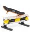 Скейтборди за пръсти Spin Master VS Series - Tech Deck, Toy Machine, с рампа - 4t