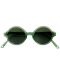 Слънчеви очила KI ET LA - Woam, 4-6 години, Bottle green - 1t