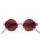 Слънчеви очила KI ET LA - Woam, 4-6 години, Strawberry - 1t