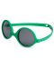 Слънчеви очила Ki ET LA - Diabola, 0-1 години, Green - 2t