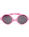 Слънчеви очила Ki ET LA - Diabola, 0-1 години, Pink - 1t