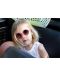Слънчеви очила KI ET LA - Woam, 4-6 години, Strawberry - 4t