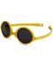 Слънчеви очила Ki ET LA - Diabola, 0-1 години, Mustard - 2t