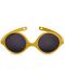 Слънчеви очила Ki ET LA - Diabola, 0-1 години, Mustard - 1t