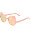 Слънчеви очила Ki ET LA - Ourson, 1-2 години, Peach - 2t
