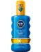 Nivea Sun Слънцезащитен спрей Protect & Dry Touch, SPF 30, 200 ml - 1t