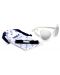 Слънчеви очила Ki ET LA - Ourson, 2-4 години, White Elysee - 3t