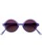 Слънчеви очила KI ET LA - Woam, 2-4 години, Purple - 1t