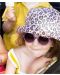 Слънчеви очила KI ET LA - Woam, 4-6 години, Purple - 4t