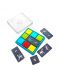 Детска игра Smart Games - Colour Catch - 3t
