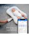 Смарт бебешко гнездо Motorola - ComfortCloud - 7t