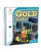 Детска игра Smart Games - Goldmine - 1t