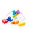 Детска логическа игра Smart Games - Cube Puzzler GO - 4t