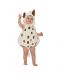Sophie la Girafe Детски костюм 6-12 месеца - 1t