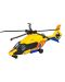 Спасителен хеликоптер Dickie Toys - Airbus H160  - 2t