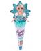 Кукла в конус Zuru Sparkle Girlz - Зимна принцеса, асортимент - 1t