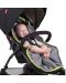 Чувал за детска количка Phil & Teds - Snuggle & Snooze, светлозелен - 8t