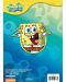 Спондж Боб Квадратни гащи: Усмивки под водата (Суперкнижка за оцветяване с игри и загадки) - 5t