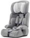 Столче за кола KinderKraft - Comfort Up, 9-36 kg, Сиво - 1t