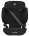 Столче за кола Maxi-Cosi - Rodi Fix R, IsoFix, I-Size, 100-150 cm, Authentic Black - 6t