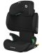 Столче за кола Maxi-Cosi - Rodi Fix R, IsoFix, I-Size, 100-150 cm, Authentic Black - 2t