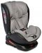 Столче за кола Lorelli - Nebula, i-Size, IsoFix, 40-150 cm, Grey - 1t