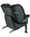 Столче за кола Migo - Legend, i-Size, с IsoFix, 360°, 40-150 cm, Black - 4t