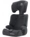 Столче за кола KinderKraft - Comfort Up, 9-36 kg, Черно - 5t