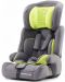 Столче за кола KinderKraft - Comfort Up, 9-36 kg, Зелено - 4t