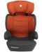Столче за кола Kikka Boo - Amaro, 15-36 kg, с IsoFix, оранжево - 3t