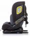 Столче за кола Chipolino - Next Gen, 360°, с i-Size, 0-36 kg, Графит - 4t