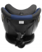 Столче за кола Caretero - Mokki, i-Size, IsoFix, 40-150 cm, Navy  - 5t