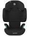 Столче за кола Maxi-Cosi - Rodi Fix R, IsoFix, I-Size, 100-150 cm, Authentic Black - 3t