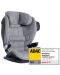 Столче за кола Avionaut - MaxSpace Comfort +, i-Size, IsoFix, 100-150 cm, Grey - 6t