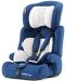 Столче за кола KinderKraft - Comfort Up, 9-36 kg, Синьо - 1t