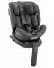 Столче за кола KikkaBoo - i-Conic, i-Size, 40-150 cm, Dark Grey - 1t