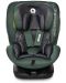 Столче за кола Lorelli - Phoenix, i-Size, IsoFix, 40-150 cm, Green Pine - 2t