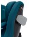 Столче за кола Recaro - Salia 125, 0-25 kg, Select Teal Green - 6t