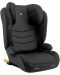 Столче за кола KikkaBoo - i-Stand, i-Size, 100-150 cm, Black - 1t