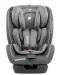 Столче за кола Kikka Boo - Rhino, 0-36 kg, с IsoFix, Grey - 3t