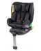 Столче за кола Bebe Confort - Evolve Fix, i-Size, IsoFix, 40-150 cm, Black - 4t