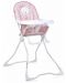 Столче за хранене Lorelli - Marcel, Orchid pink ballerina - 1t
