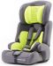 Столче за кола KinderKraft - Comfort Up, 9-36 kg, Зелено - 1t