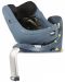 Столче за кола Swandoo - Marie 3, 0-18 kg, с i-Size, Blueberry - 1t