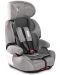 Столче за кола Lorelli - Iris IsоFix, Grey, 9-36 kg - 1t