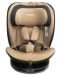 Столче за кола Caretero - Mokki, i-Size, IsoFix, 40-150 cm, Beige - 4t